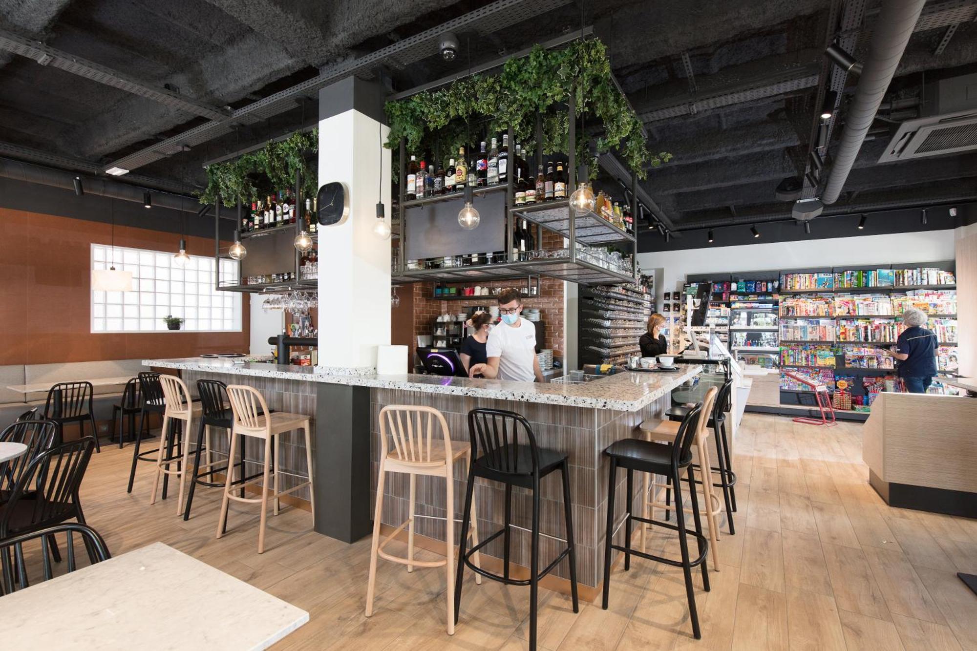 Appart'Hotel Le Corot - Acces Autonome - Saint-Junien Centre المظهر الخارجي الصورة